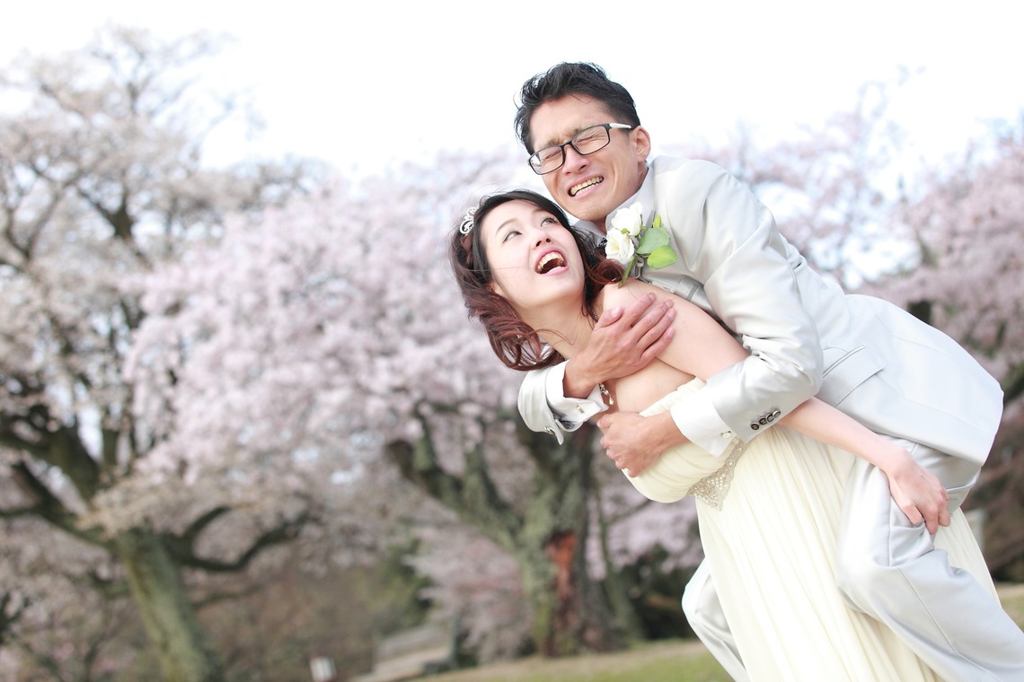 Photo of Location　photo taken by Kaoru Photography