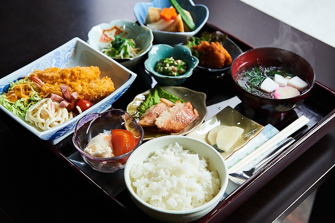 HARASTUDIOが撮影した写真のアルバム「料理撮影」