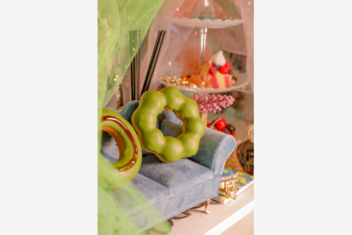 松見　翠が撮影した写真のアルバム「食品撮影」