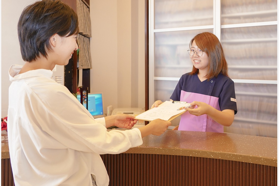 河野慈圓が撮影した写真のアルバム「歯科医院」