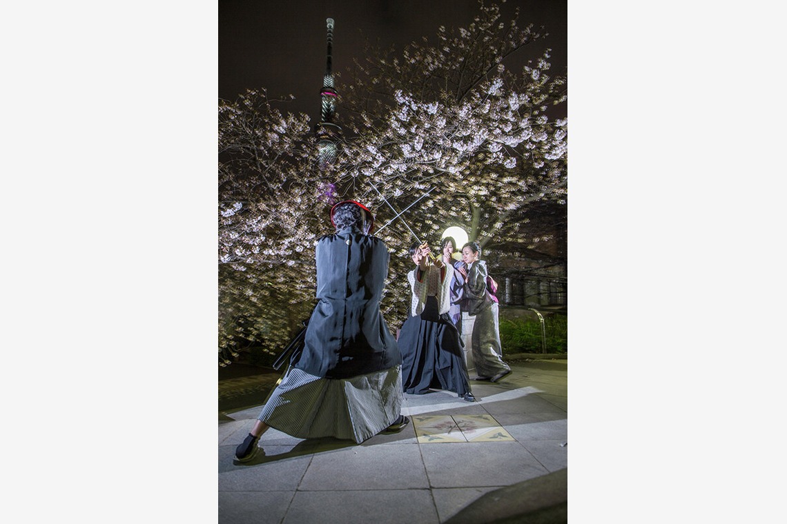 吉田佳央が撮影した「ポートレート」の写真