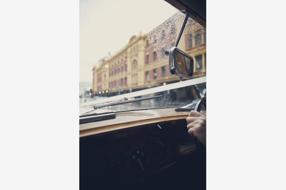 Rina Smile Photography（Rina Kakioka Kusters）が撮影した写真のアルバム「海外ウェディング@Victoria Barracks, Melbourne」