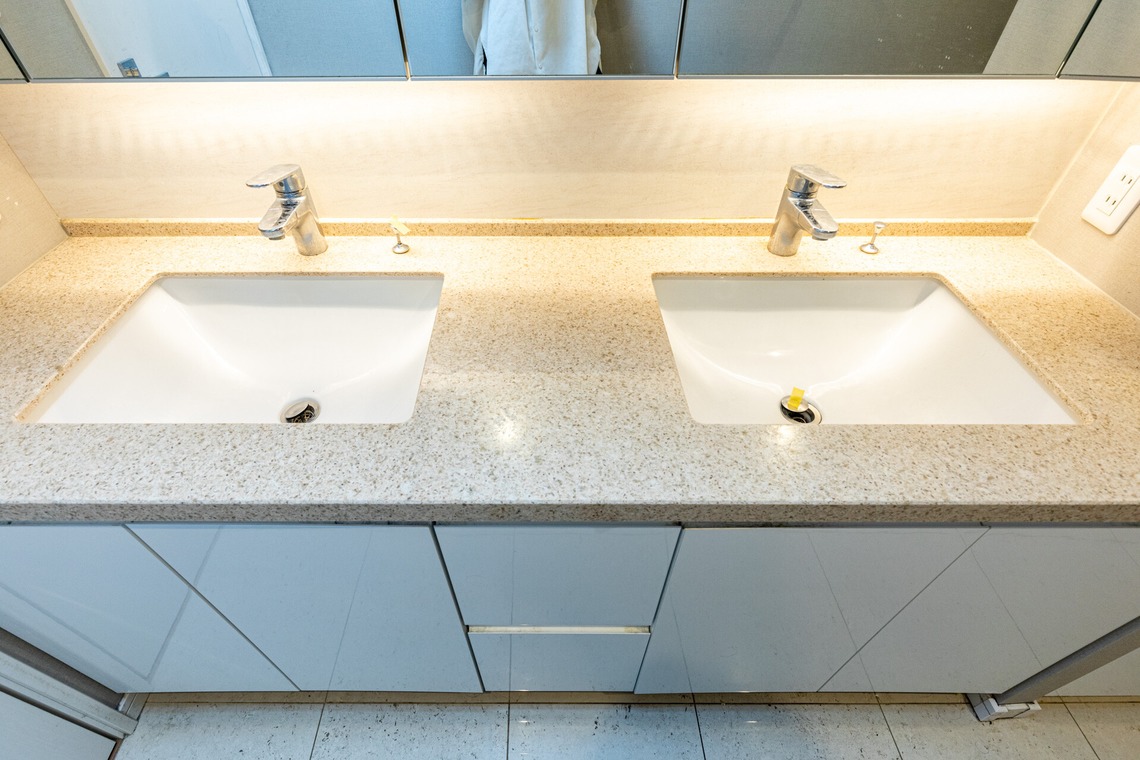 大森美紗生が撮影した「マンション内観撮影」の写真