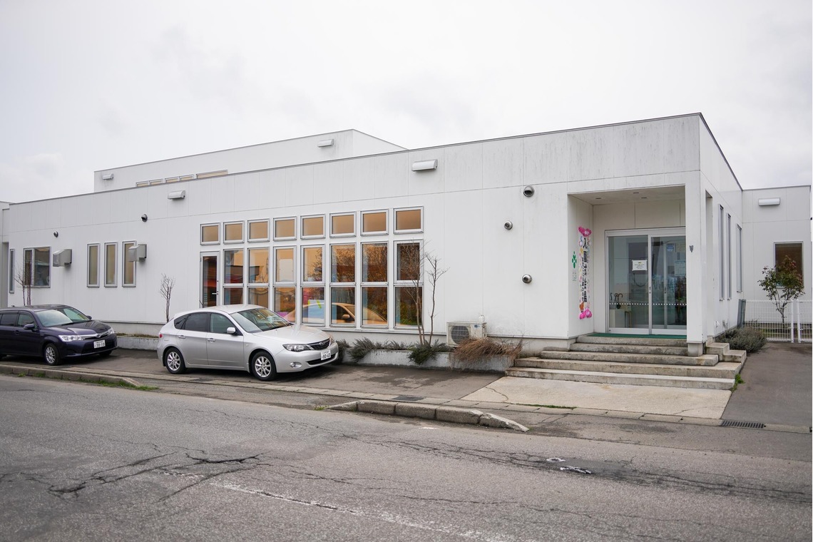 石橋宙大が撮影した写真のアルバム「保育園 入園式」