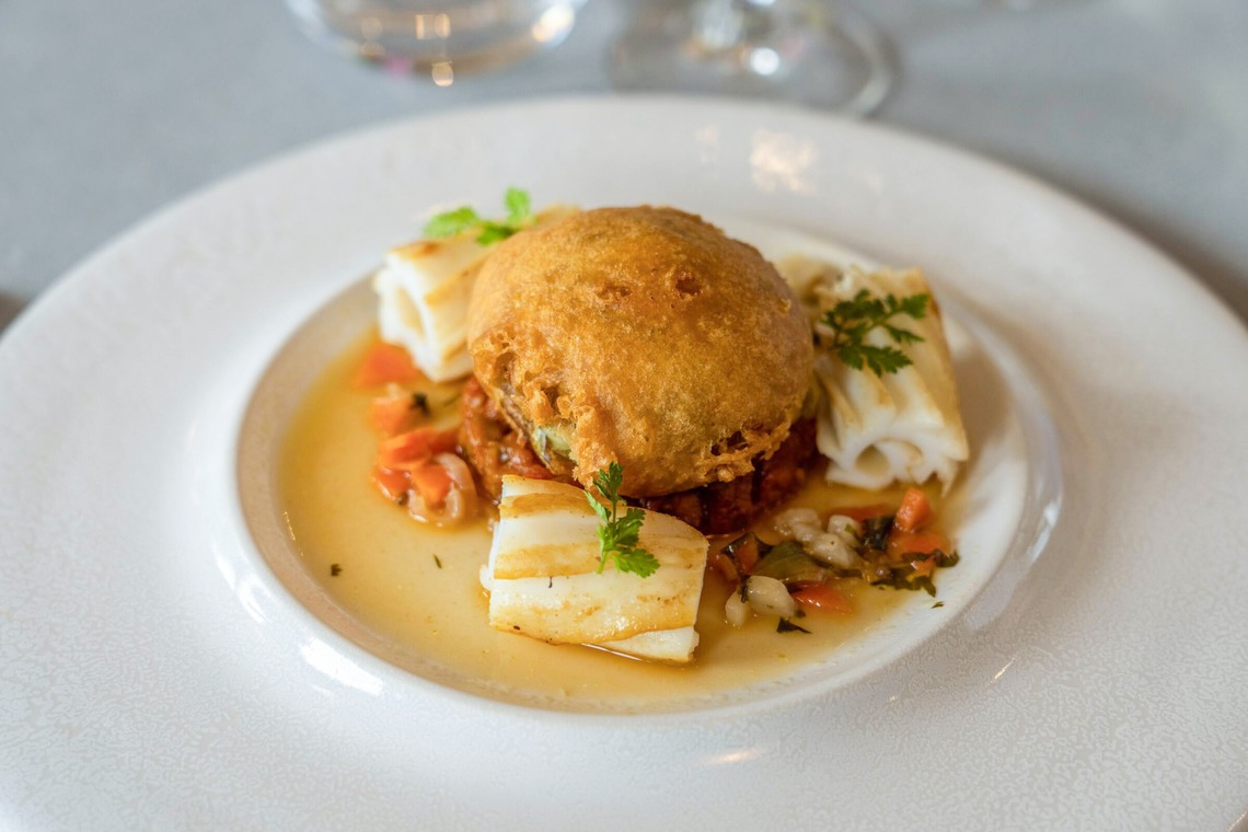 株式会社snowが撮影した「料理」の写真