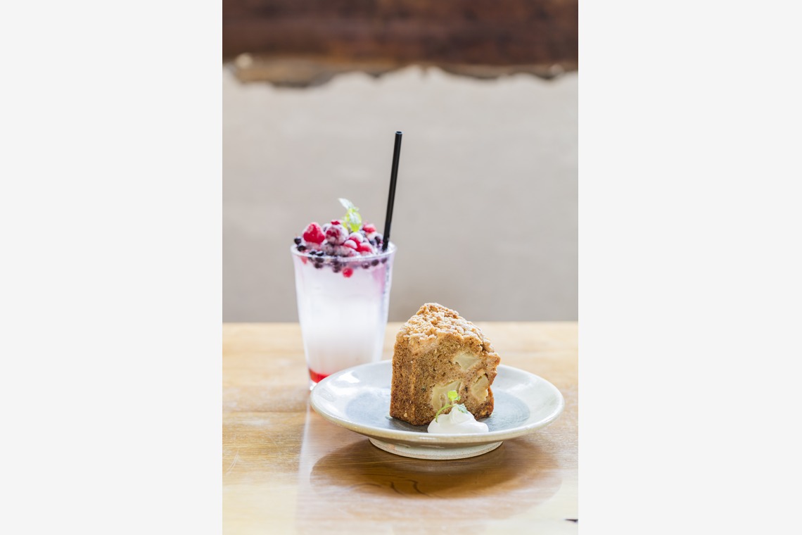 松鹿舎が撮影した写真のアルバム「料理撮影」