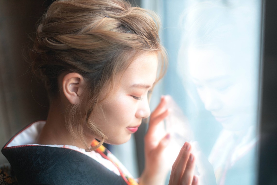 kudophotoが撮影した「成人式＿まとめ」の写真