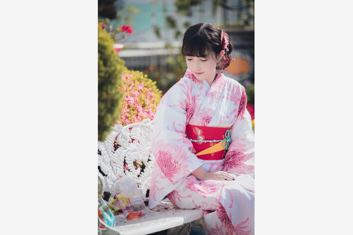TKBOU PHOTOGRAPHYが撮影した写真のアルバム「浴衣での散策フォト」