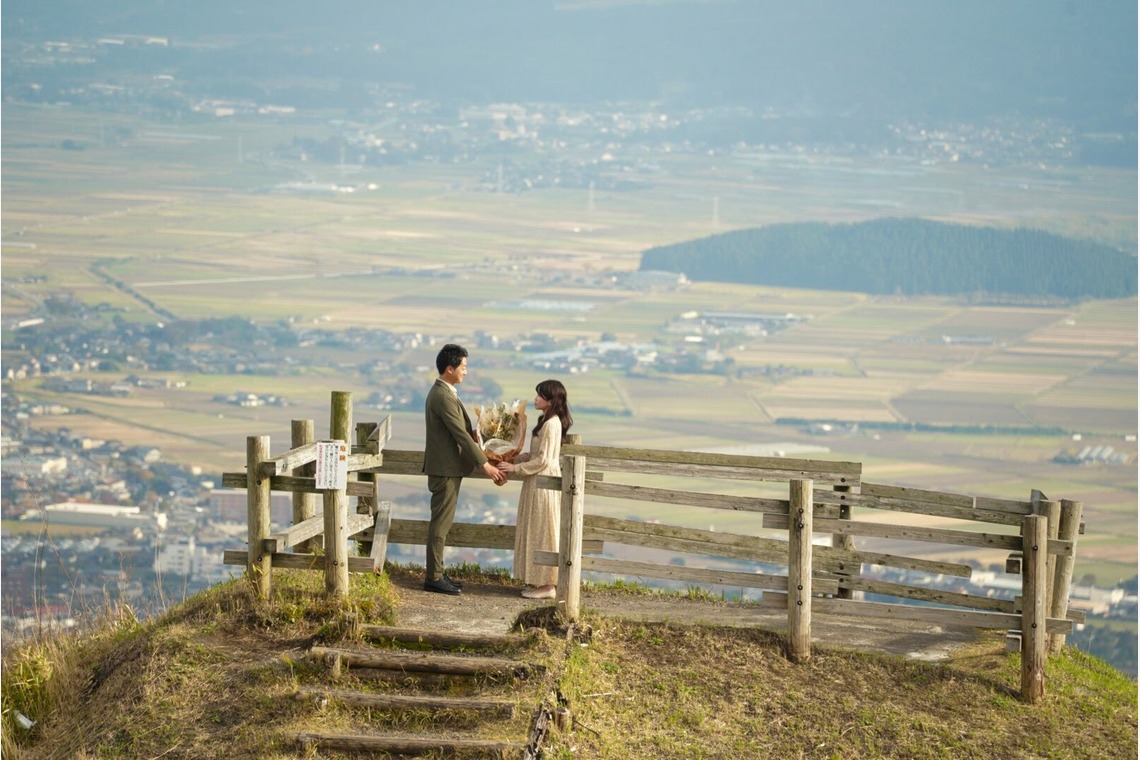 Album of the Location Photo Shoot/Wedding Day Photography taken by 久保田裕貴 - wedding in kumamoto