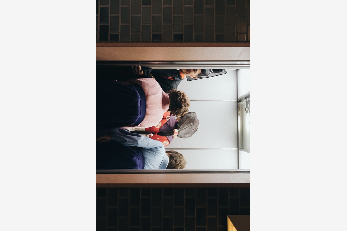 大坪幹武が撮影した写真のアルバム「婚礼」