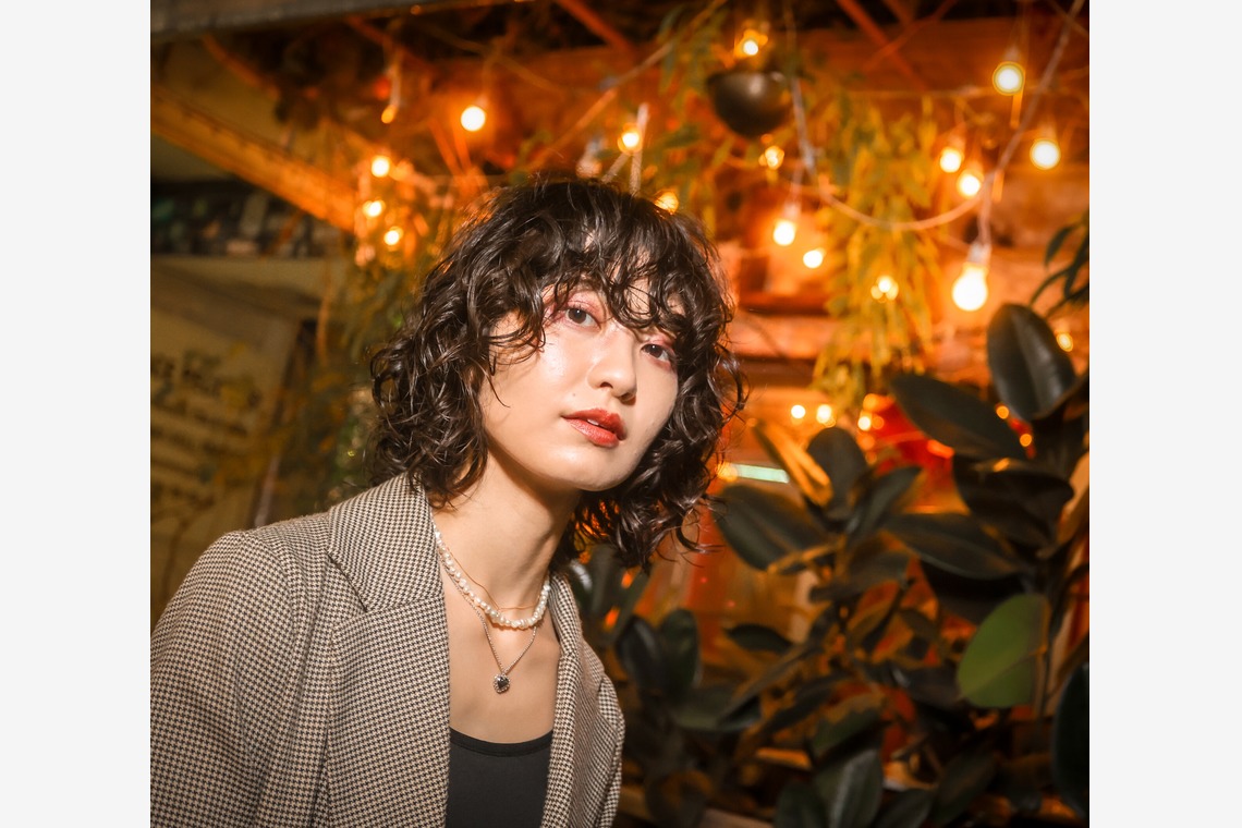 小林遼太が撮影した写真のアルバム「作品撮り」