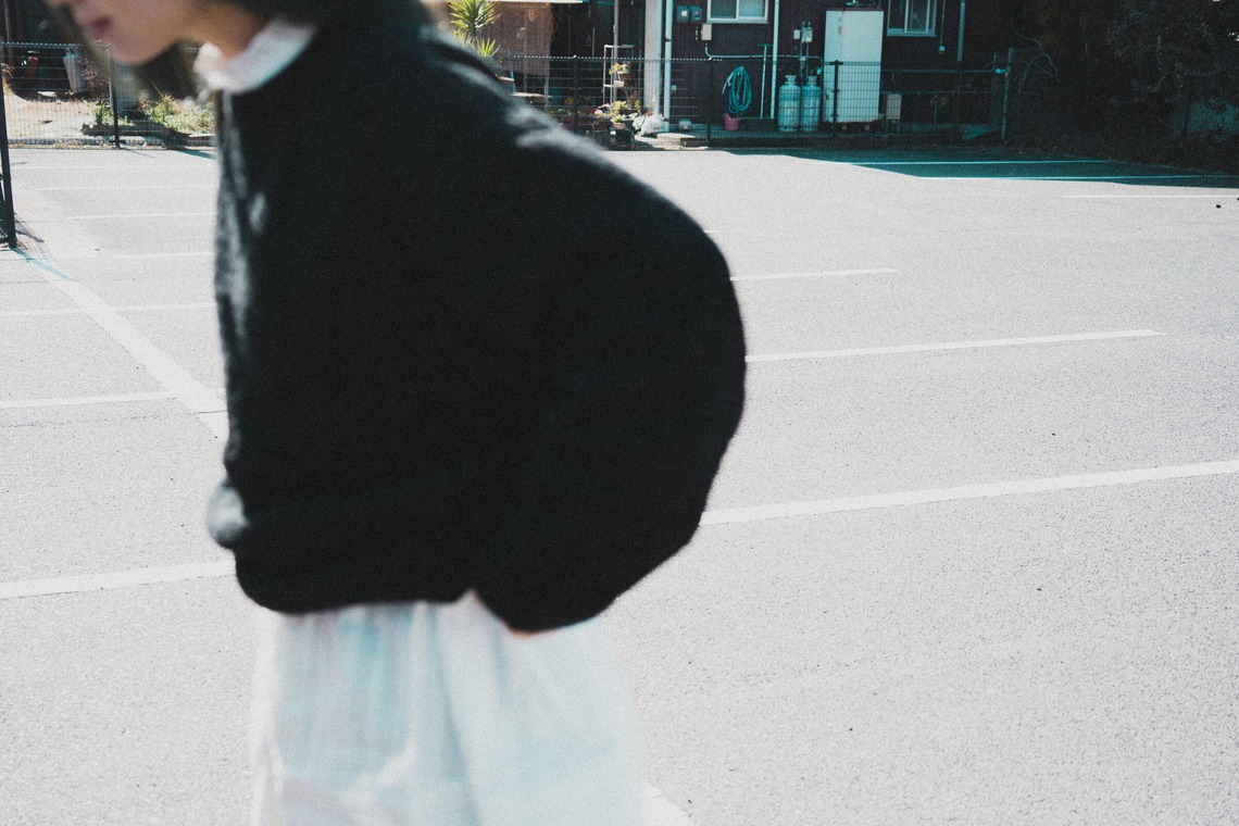 古口悠が撮影した「(個人さまからの依頼)記念ポートフォリオ」の写真