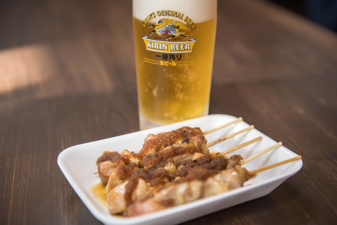 石津祐介が撮影した「料理写真」の写真