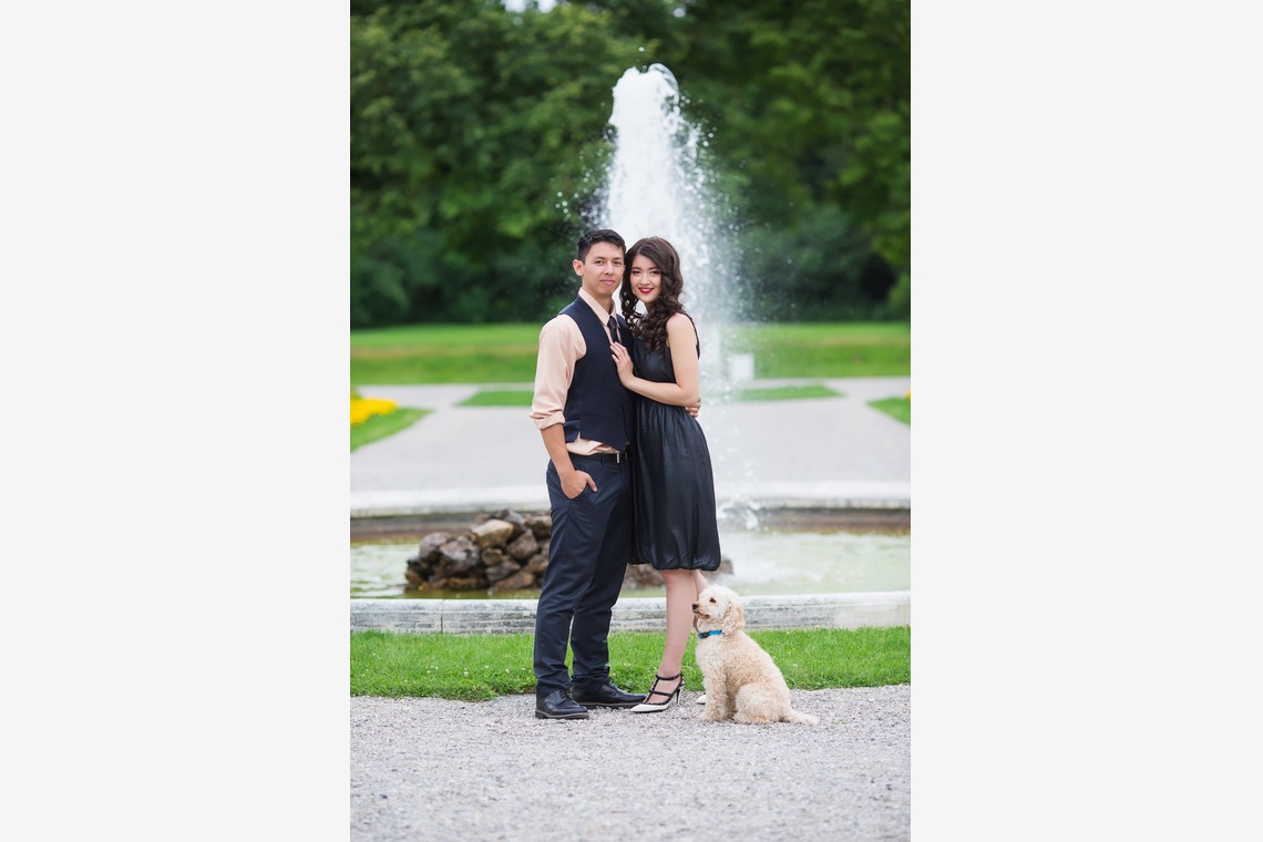 Anna Hermannaが撮影した「Couples」の写真