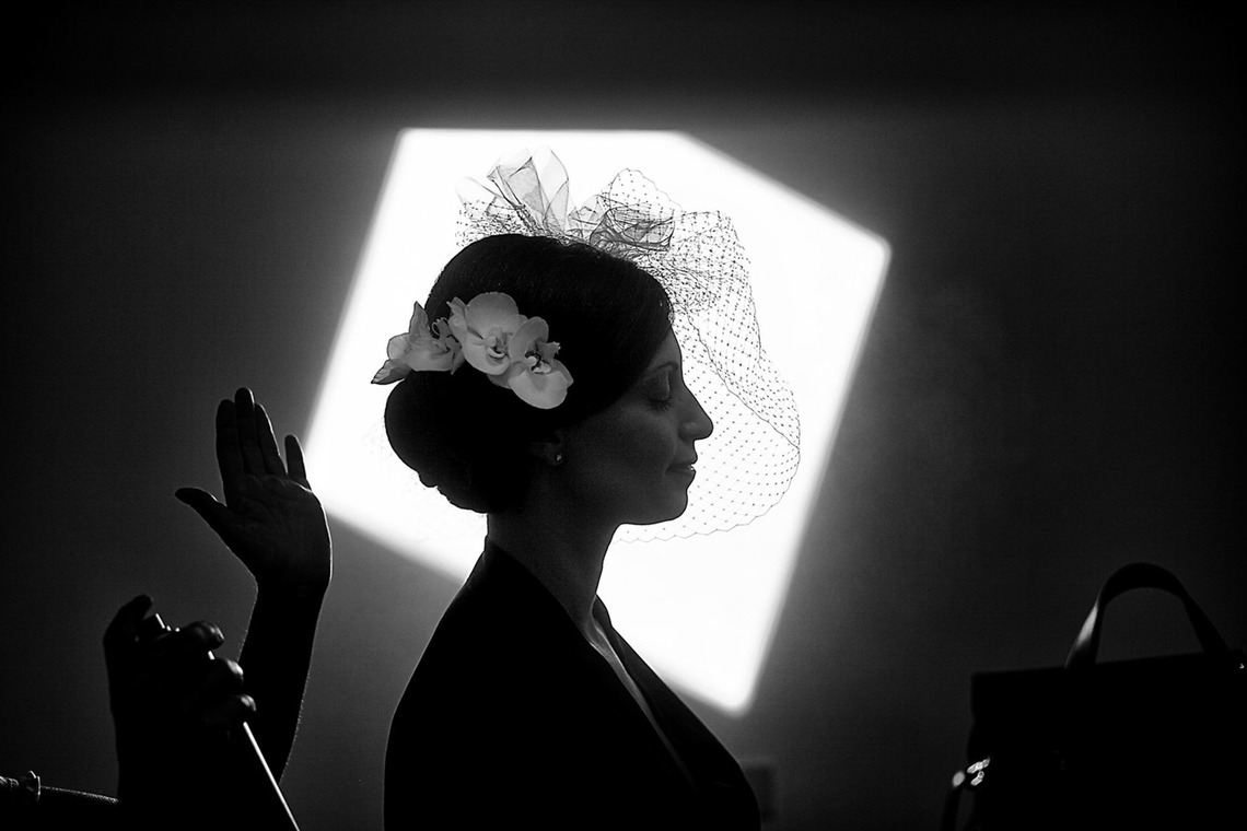 Gilberti Riccaが撮影した写真のアルバム「イタリア」