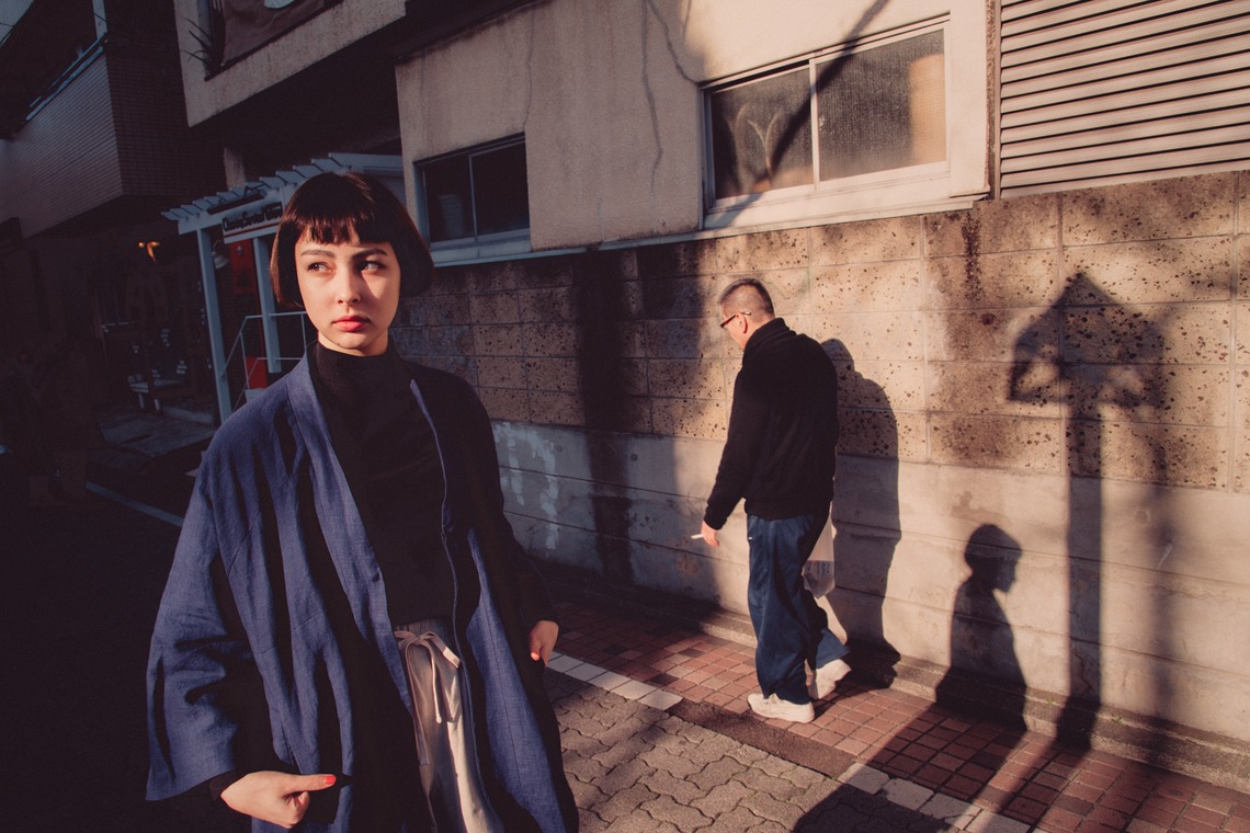 TKBOU PHOTOGRAPHYが撮影した「ファッション」の写真