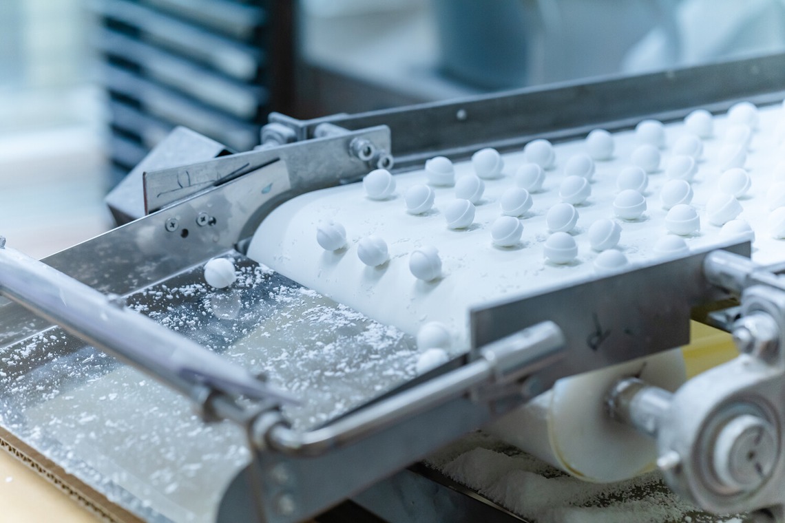 岩城慶子が撮影した「イコマ製菓本舗様　奈良県生駒市」の写真