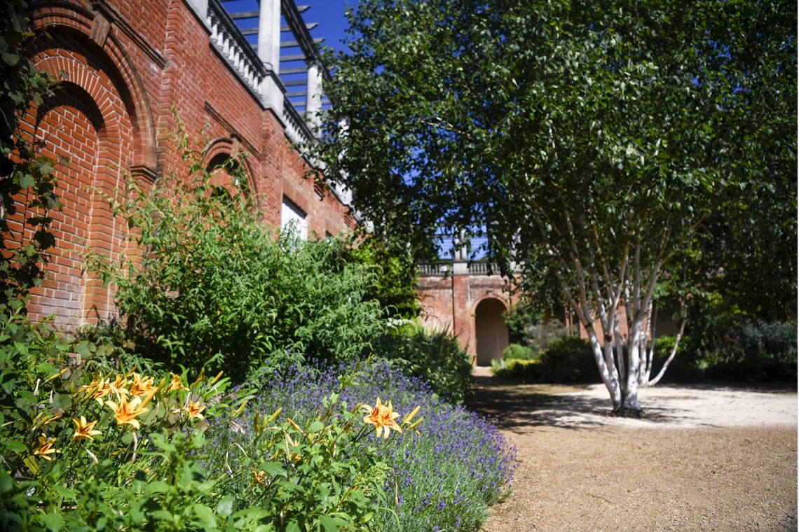 Photo of Romantic Park Plan taken by Lucky Sliver Sixpence