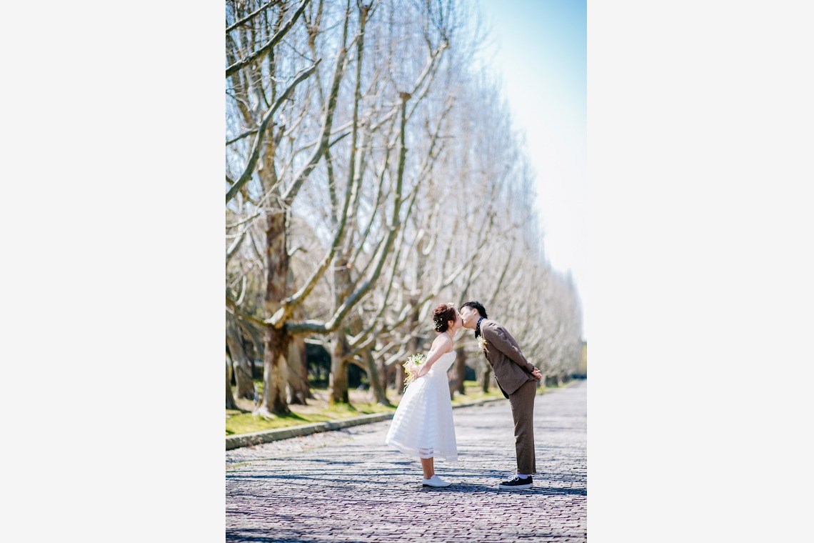 Tomi Photo Studioが撮影した写真のアルバム「ロケーション写真」