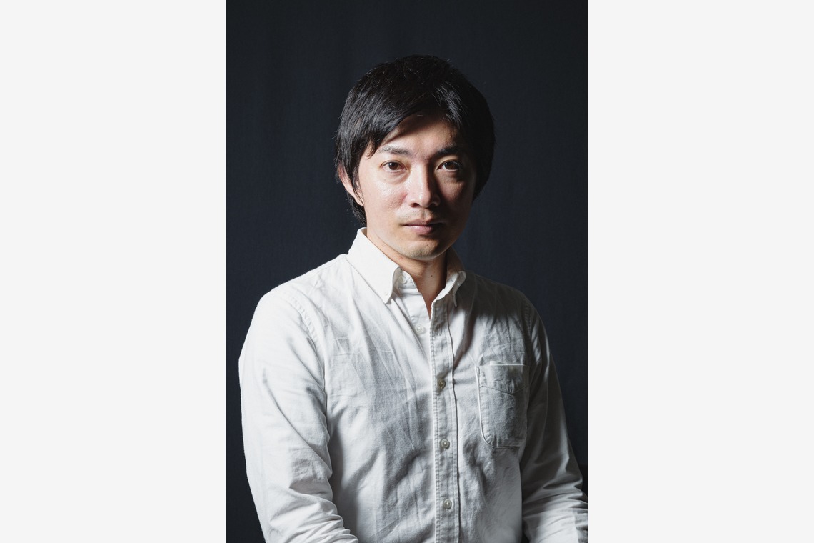 Katsuhiko Suzukiが撮影した「人物」の写真