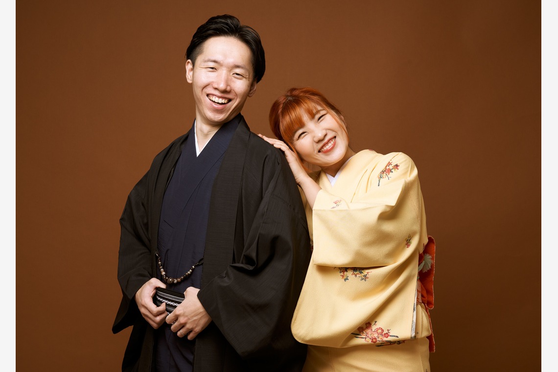 森田寫眞館が撮影した「ファミリー」の写真