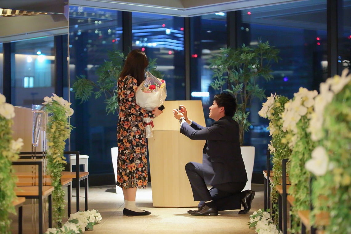 Album of the Engagement Photography taken by 出張撮影　FotoMatograph　間藤　恒 - 21.03.28-Mr. Ishikawa