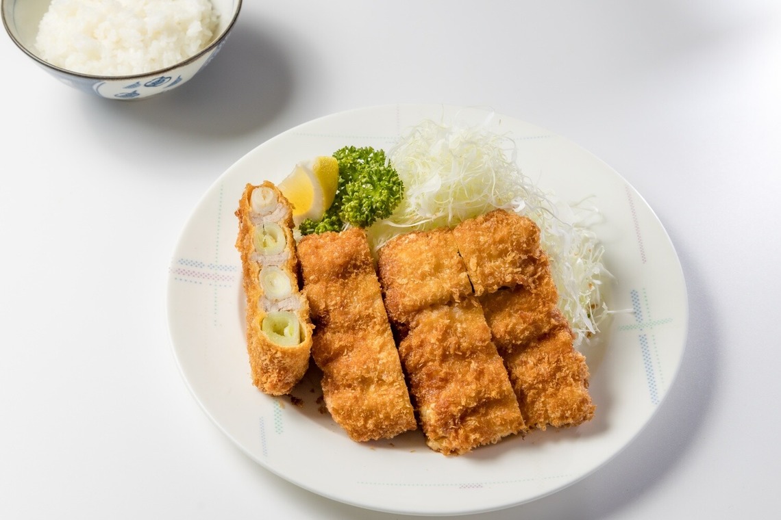 フォトスタジオENOが撮影した写真のアルバム「とんかつ」