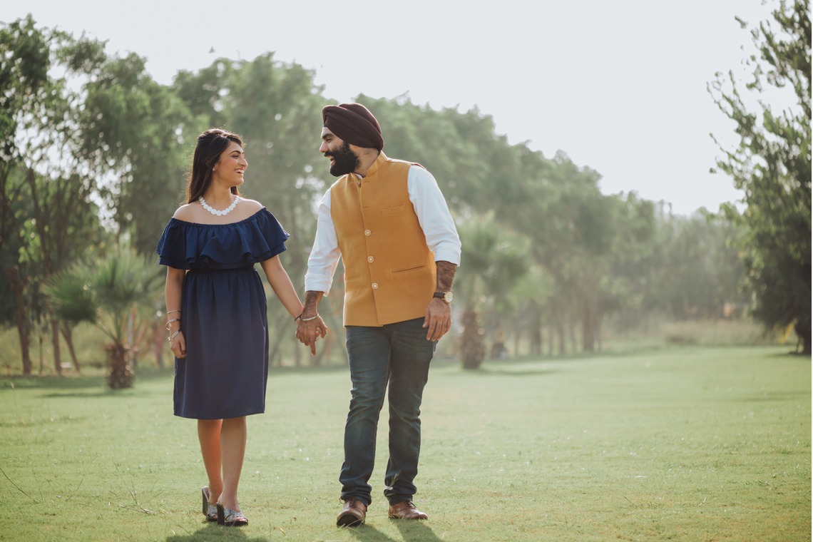 Photo of デリーのウェディングフォト撮影 taken by Photodote