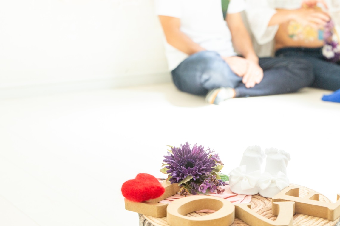 chuchan photo officeが撮影した写真のアルバム「関西のマタニティーフォト」