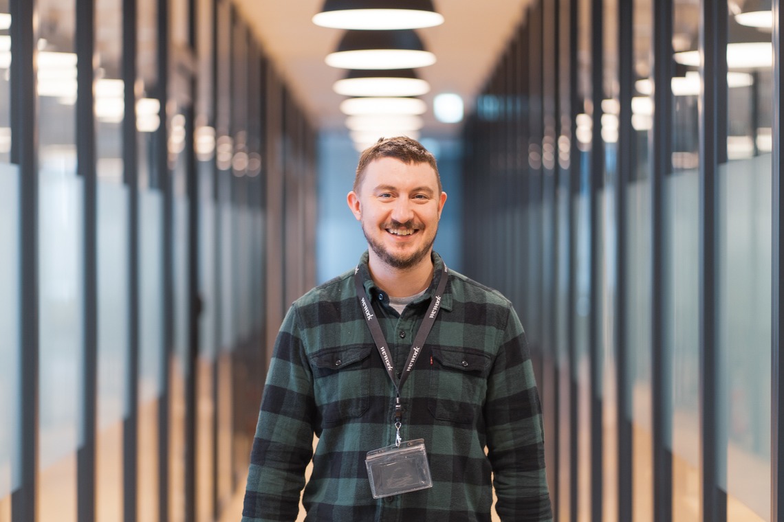 Masashi Matsubuchiが撮影した写真のアルバム「人材採用 / エムシーデジタル株式会社様」