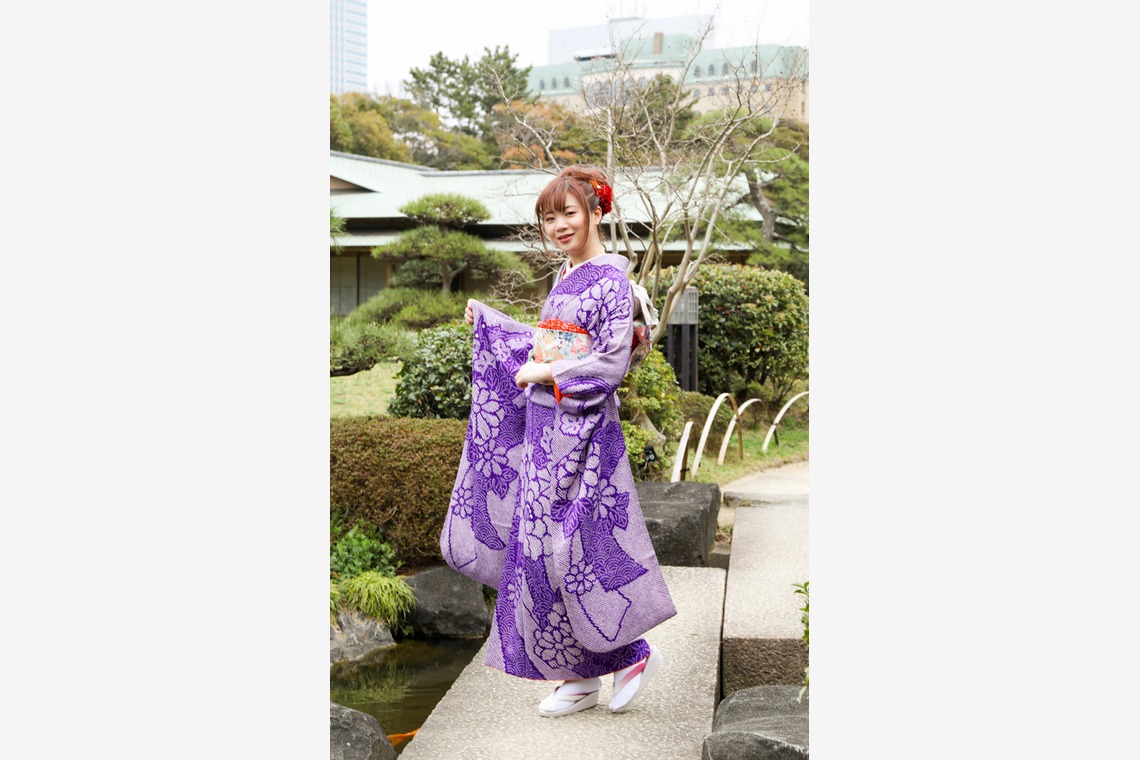 なかがわさとみが出張撮影した家族写真(キッズ,ベビーフォト)などが写った「成人後撮り＠千葉市美浜区美浜園」の家族写真