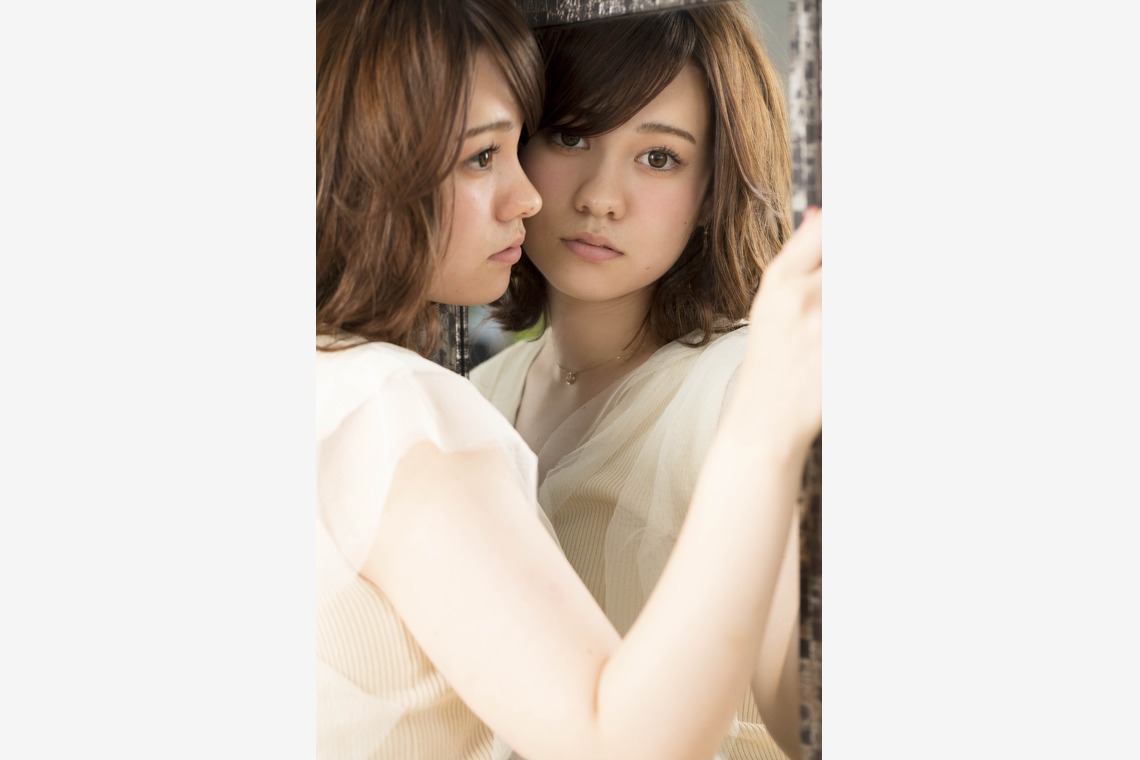 田中真光写真事務所が撮影した「ビューティー」の写真