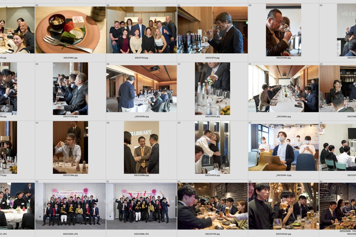 高原マサキ写真事務所が撮影した「撮影サンプル」の写真