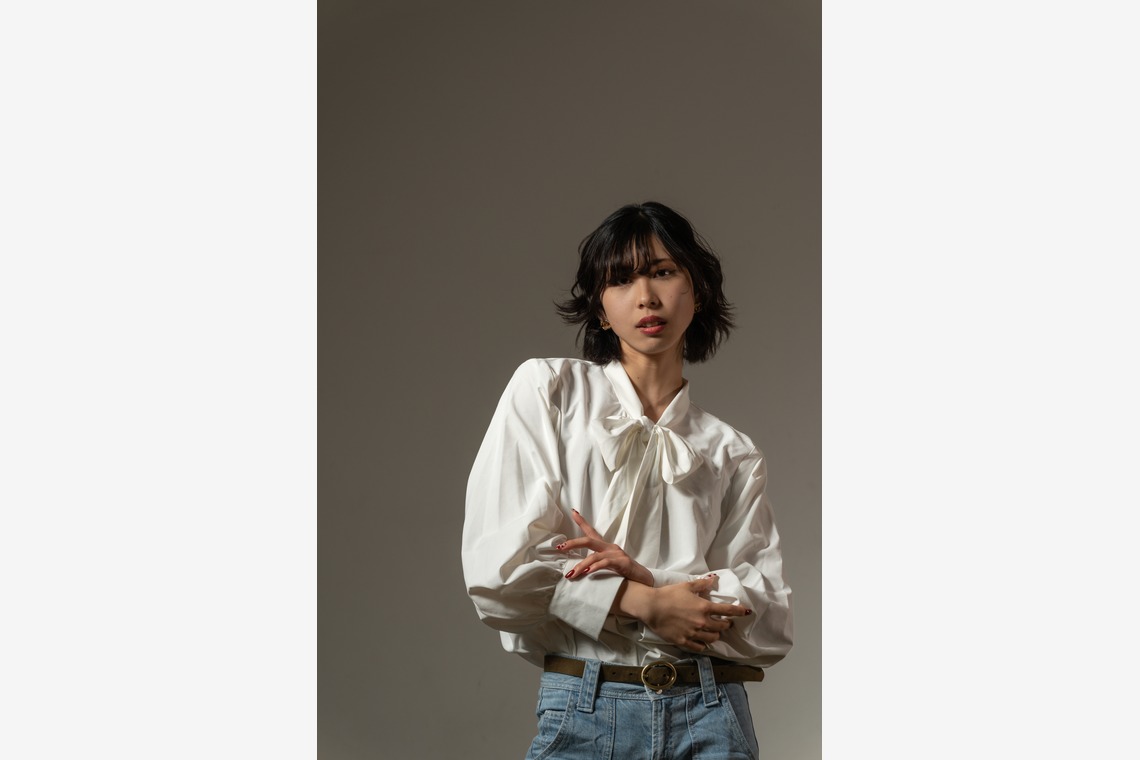 むらたたかしが撮影した写真のアルバム「プロフィール・宣材写真」