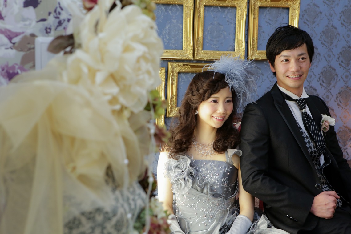 スタジオエミュが撮影した「スタジオ写真」の写真