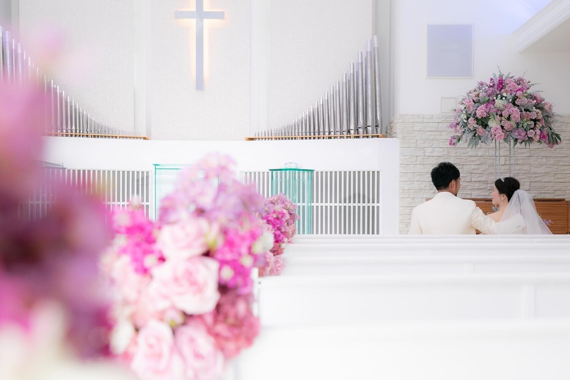 Photo of Wedding ceremony taken by Location Studio GOOD