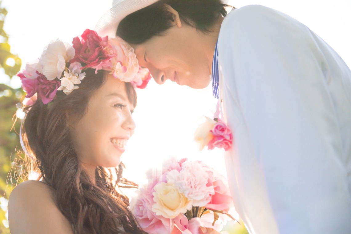 Pan-nu quality photo worksが撮影した「沖縄同行撮影」の写真