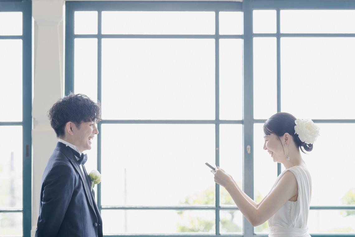 Itsumi Okayasu Photographyが撮影した写真のアルバム「Wedding」
