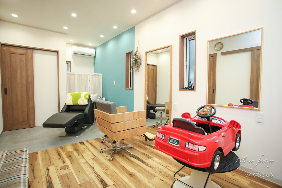 なかがわさとみ