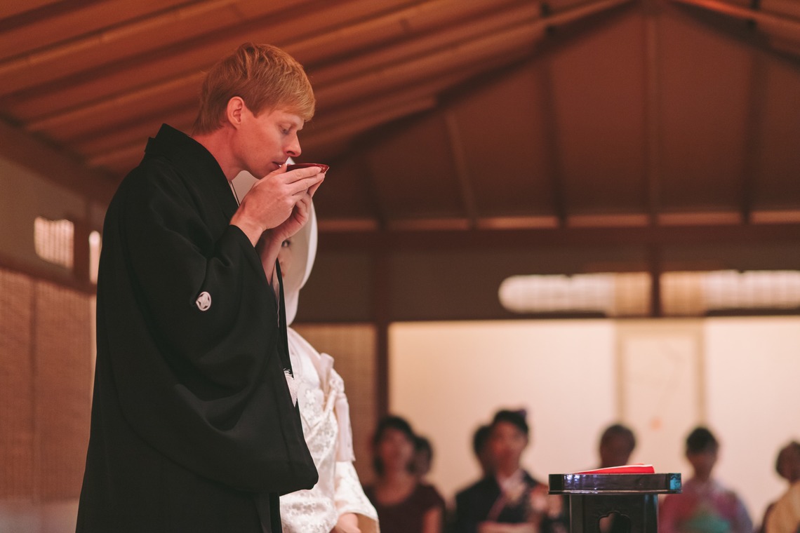 Album of the Wedding, Bridal taken by Y スタジオ - 