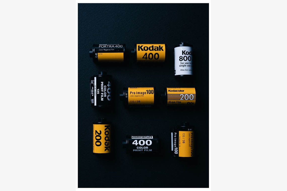 中澤紘大が撮影した「商品撮影」の写真