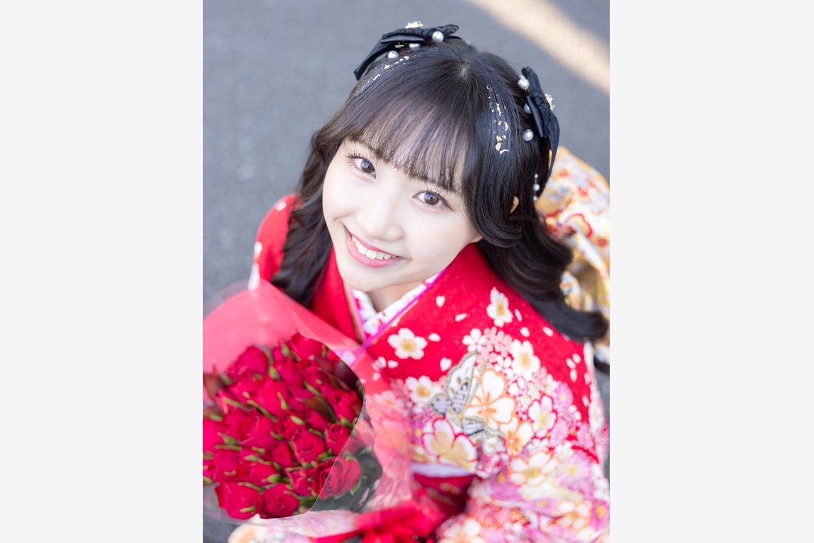 This Momentが撮影した写真のアルバム「成人式前撮り・後撮り」