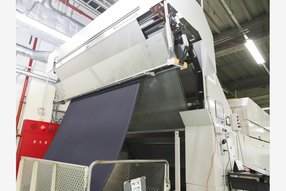 株式会社KP Lifeが撮影した「工場ホームページ用写真撮影」の写真