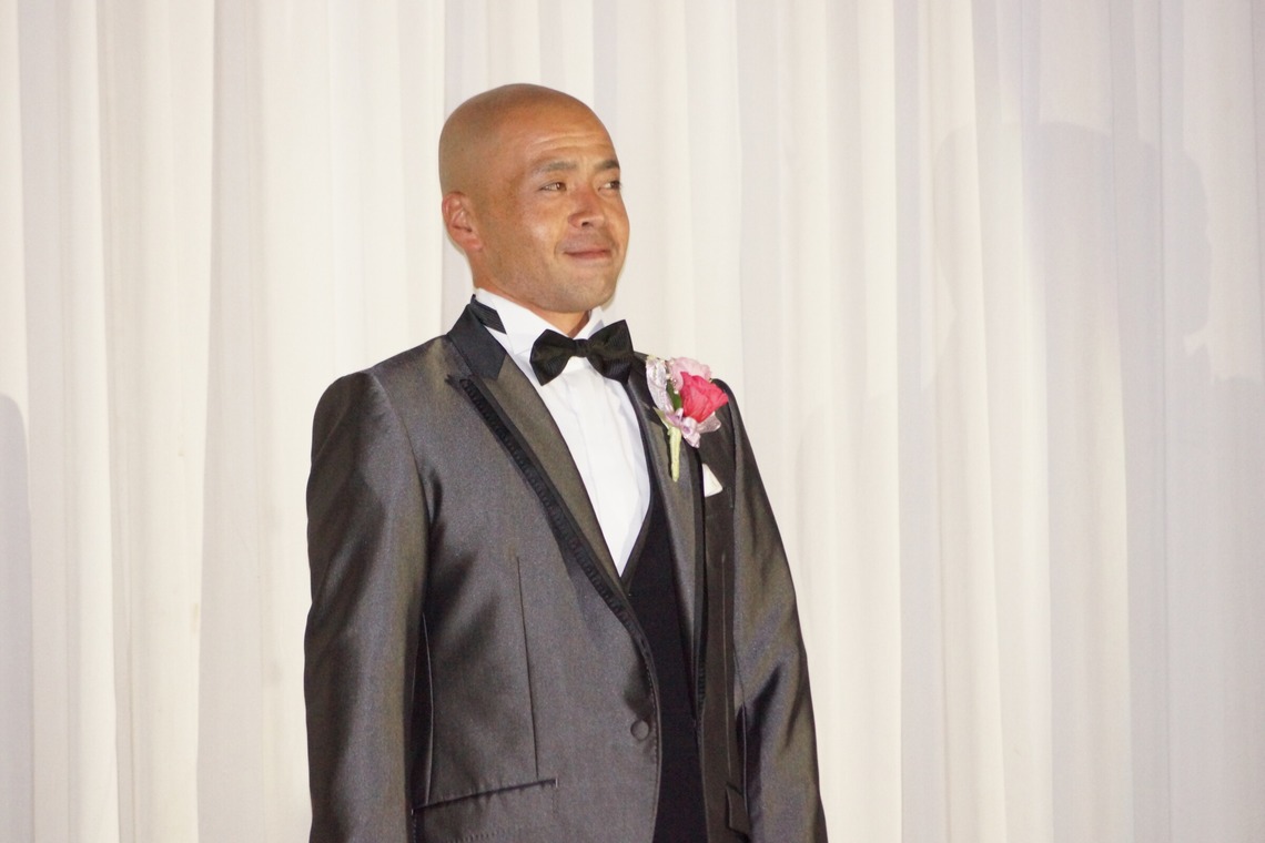 Photo of relatives wedding photography taken by 石橋宙大