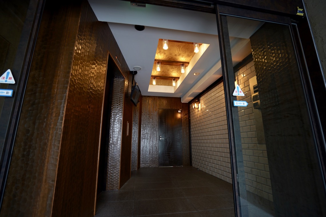 コウヤマレイナが撮影した「物件（内装・外装）」の写真