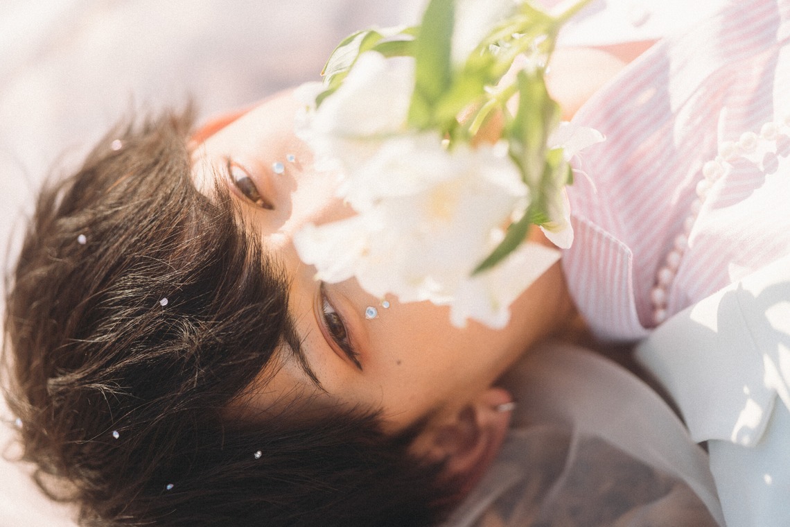 富安優斗が撮影した「作例」の写真