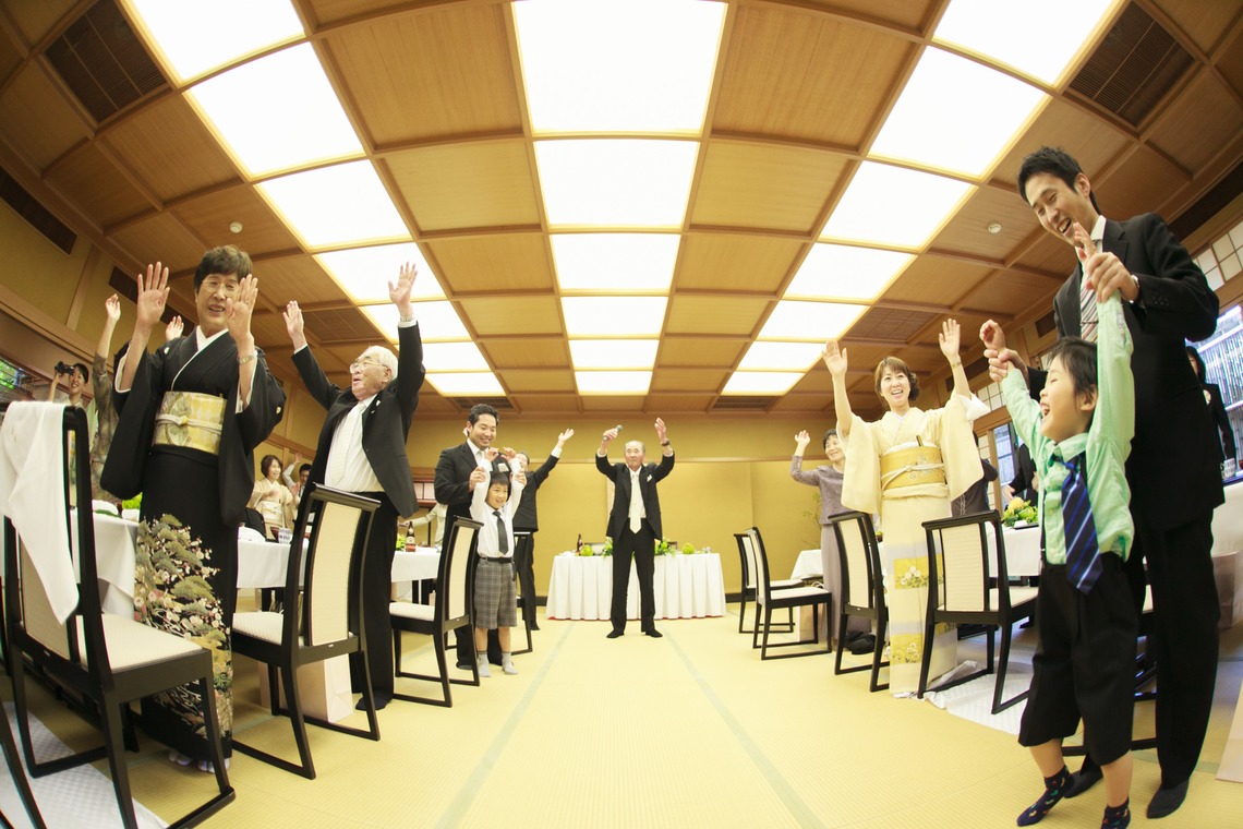 Hide Fotografie (三上 英和)が撮影した「結婚式撮影」の写真