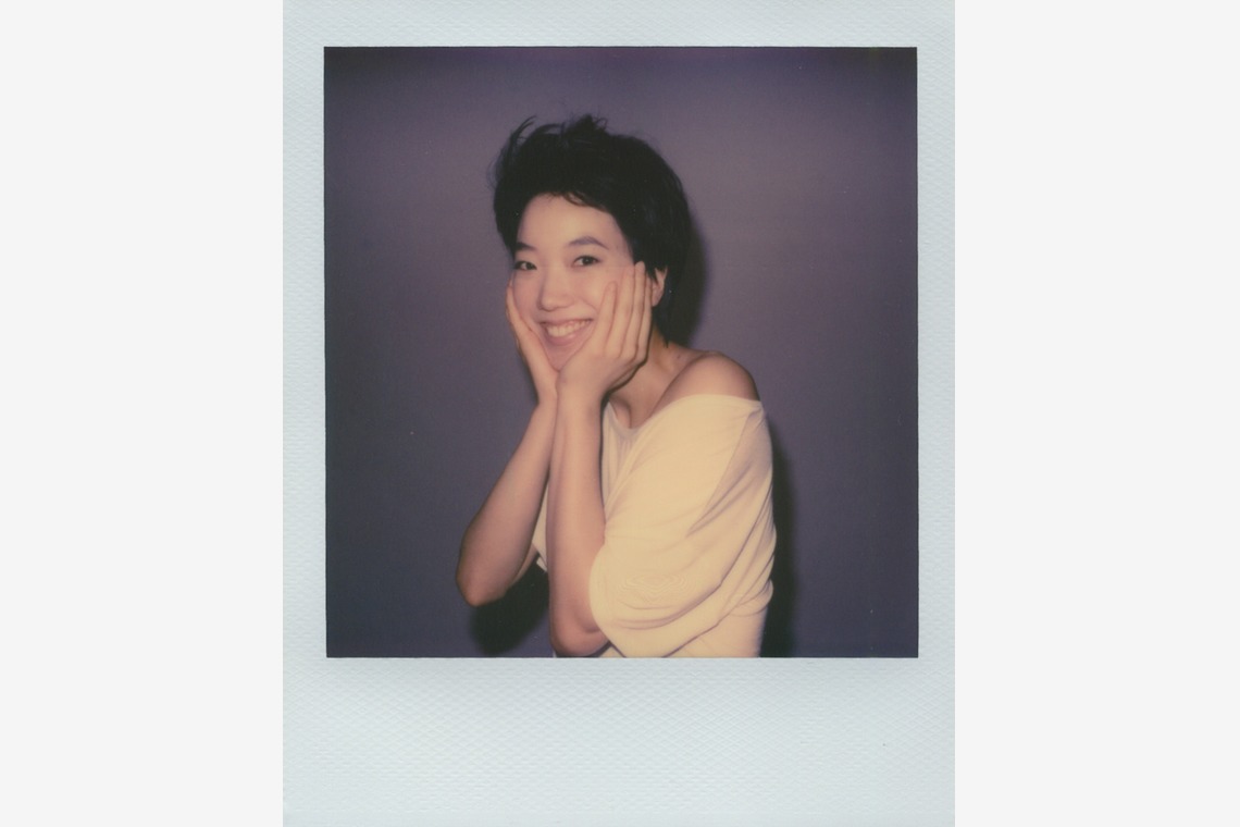 Tomohisa Watanabeが撮影した「ポラロイド」の写真