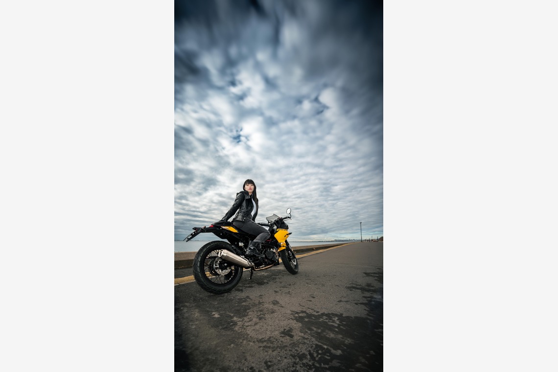 合同会社itsuba.netが撮影した写真のアルバム「バイク」