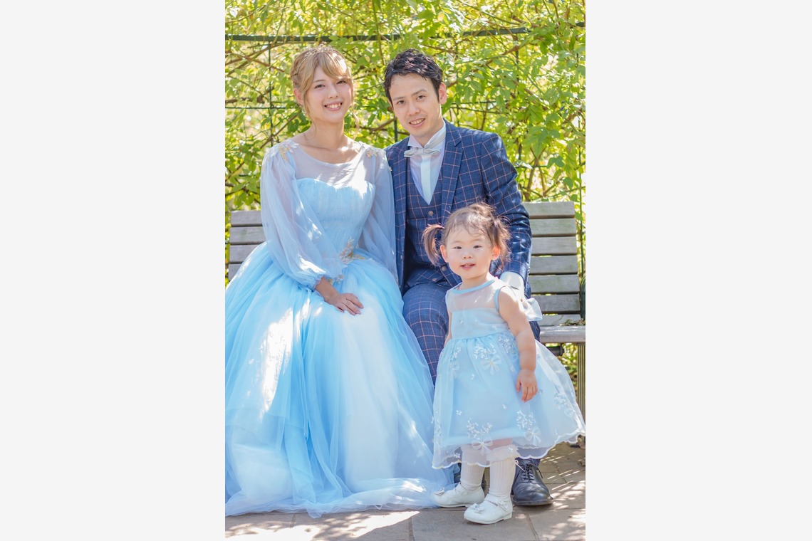 ベストスマイルフォトグラファー が撮影した写真のアルバム「ポートフォリオ」